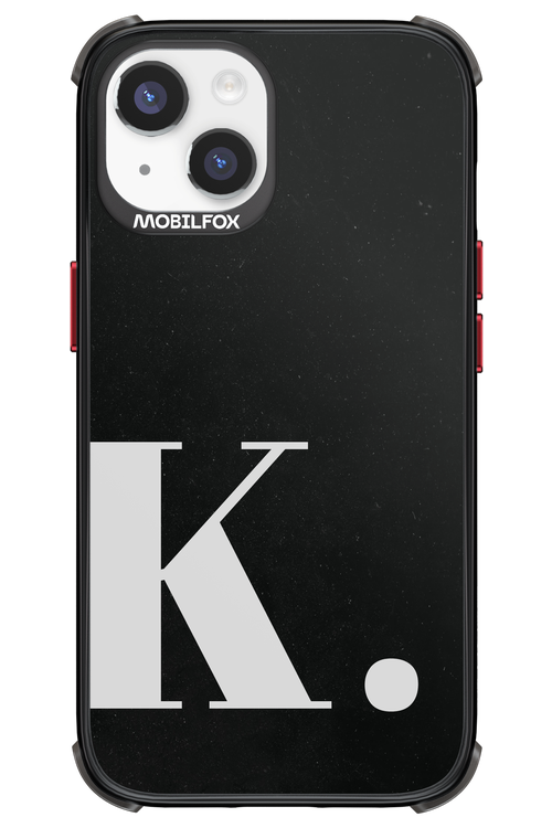 K (Off Space) 2.0 - Apple iPhone 14