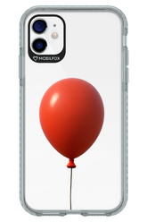 Red Balloon - Apple iPhone 11
