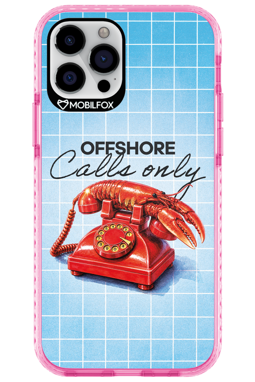 Offshore 2.0 - Apple iPhone 12 Pro