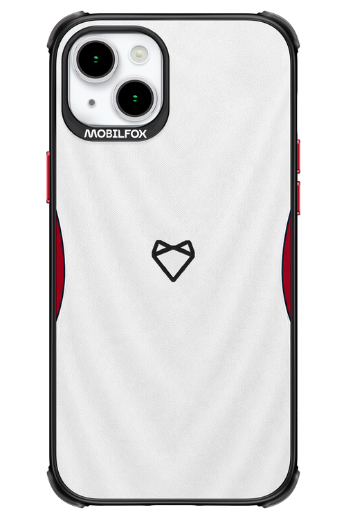 England X Mobilfox 2.0 - Apple iPhone 15 Plus