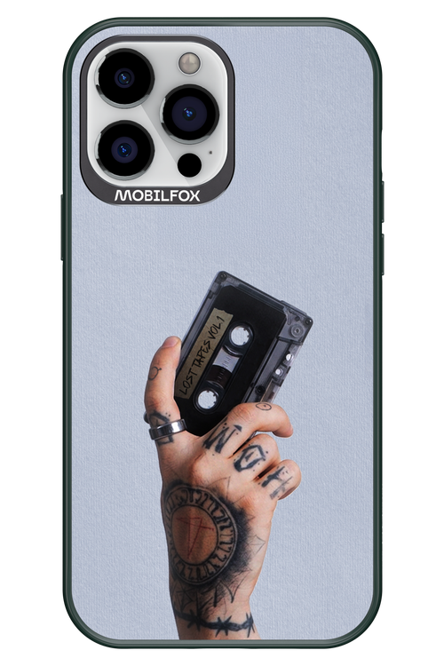 Bagabont 2.0 - Apple iPhone 13 Pro Max