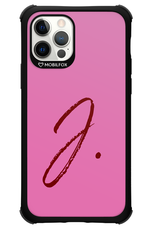 (Sorbet) J 2.0 - Apple iPhone 12 Pro