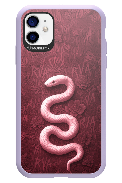 Rose Venom 2.0 - Apple iPhone 11