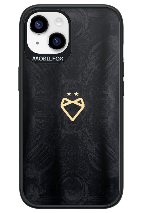 Spain Black 2.0 - Apple iPhone 14