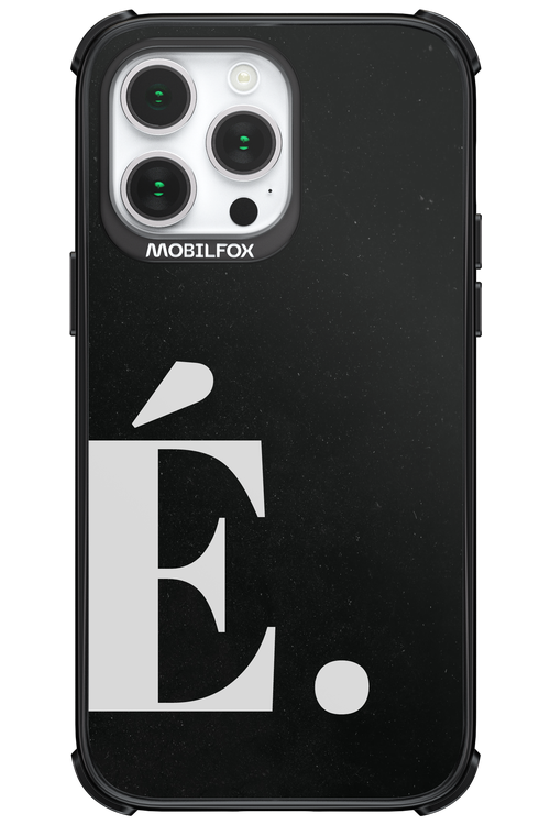 E II (Off Space) 2.0 - Apple iPhone 14 Pro Max