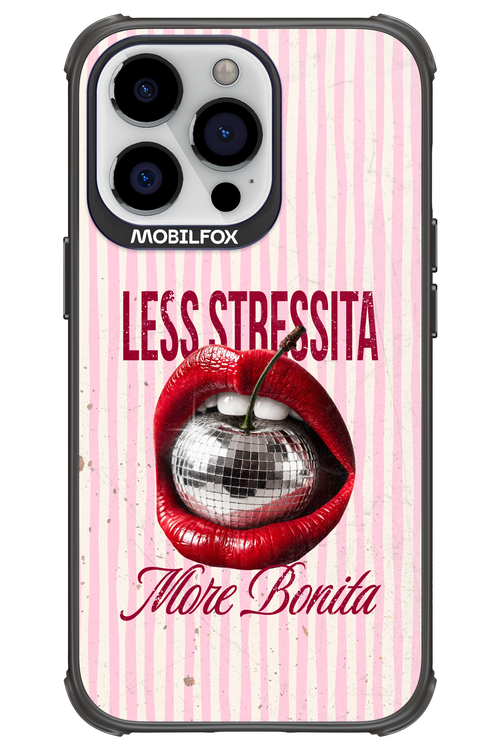 Bonita 2.0 - Apple iPhone 13 Pro