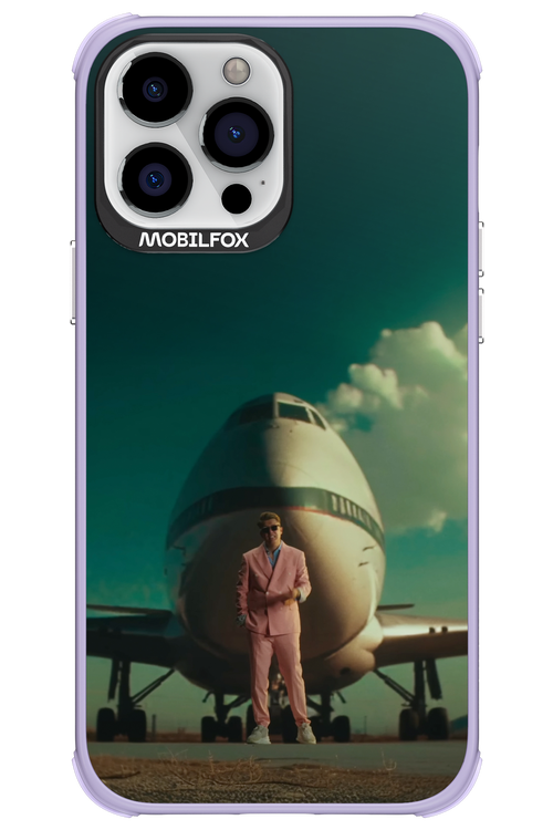 Zbor - Apple iPhone 13 Pro Max