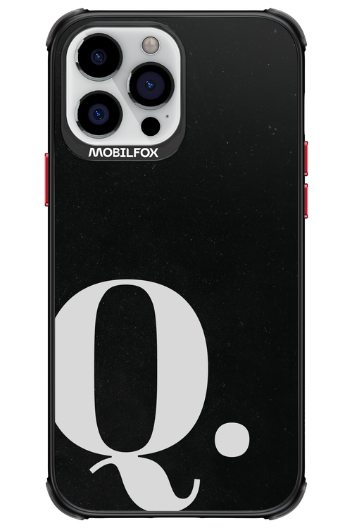 Q (Off Space) 2.0 - Apple iPhone 13 Pro Max