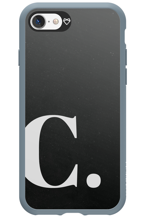C (Off Space) 2.0 - Apple iPhone 7