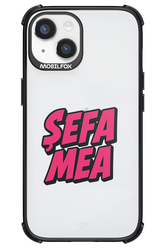 Sefa Mea - Apple iPhone 14