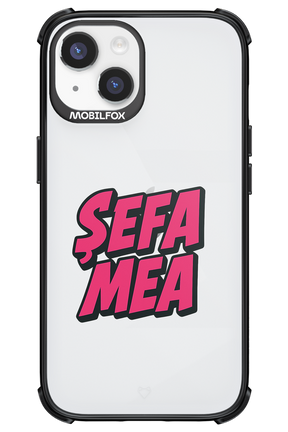 Sefa Mea - Apple iPhone 14