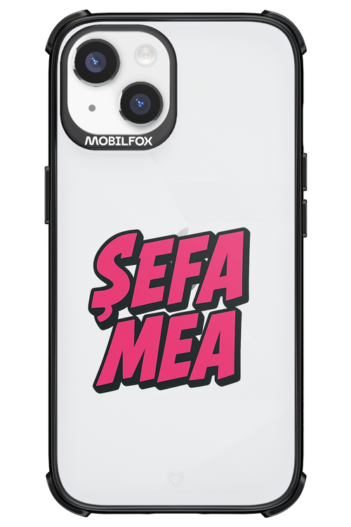 Sefa Mea - Apple iPhone 14
