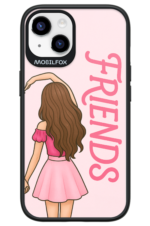 Friendssss 2.0 - Apple iPhone 14