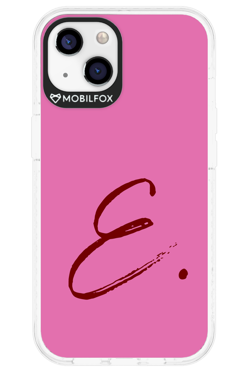 (Sorbet) E 2.0 - Apple iPhone 13