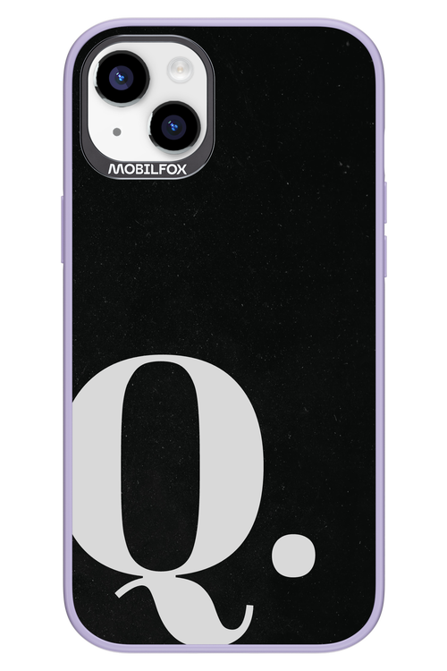Q (Off Space) 2.0 - Apple iPhone 14 Plus