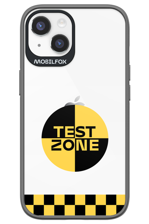 Test Zone 2.0 - Apple iPhone 14