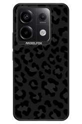 BLACK LEOPARD - Xiaomi Redmi Note 13 Pro 5G