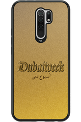 Dubaiweek Gold 2.0 - Xiaomi Redmi 9