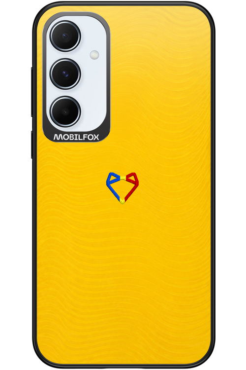 Romania 2.0 - Samsung Galaxy A55