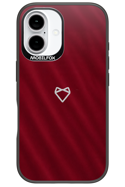 Ungaria X Mobilfox 2.0 - Apple iPhone 16