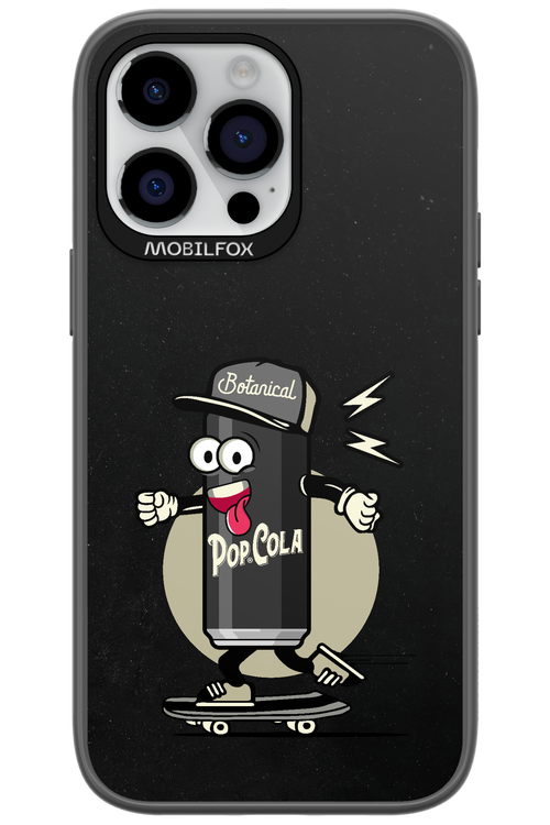 PopCola Botanical - Apple iPhone 14 Pro Max