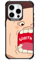 GURITA 2 - Apple iPhone 15 Pro