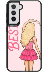 Bestt - Samsung Galaxy S21 FE