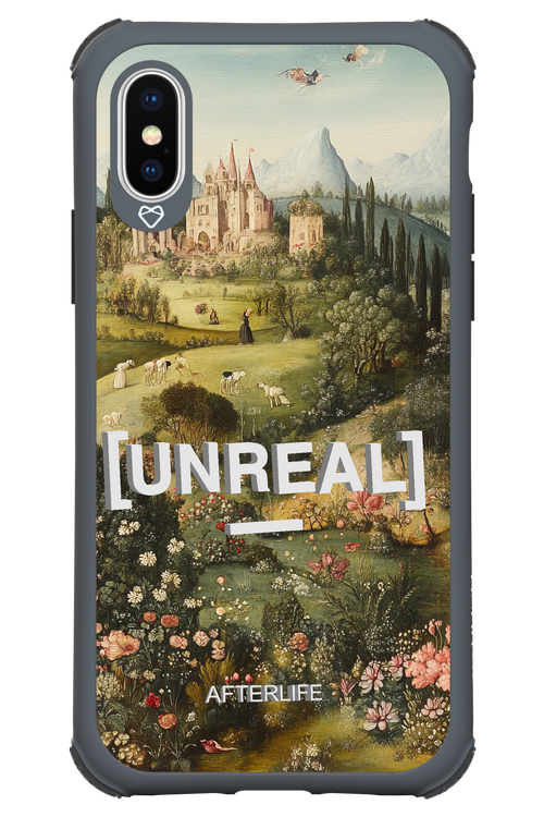 Afterlife 2.0 - Apple iPhone XS