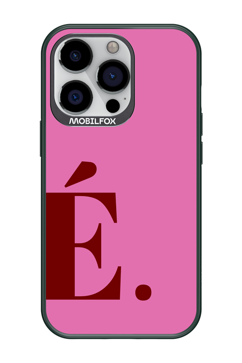 E II (Sorbet) 2.0 - Apple iPhone 13 Pro