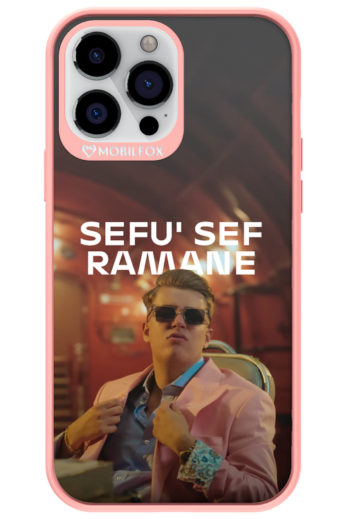 Sefu_ sef ramane - Apple iPhone 13 Pro Max
