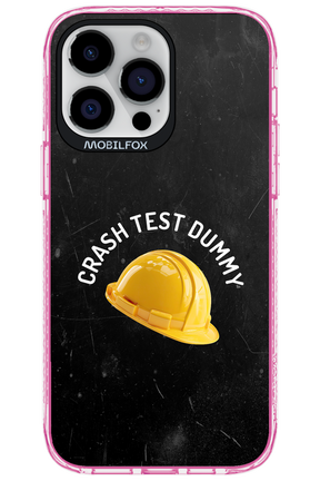 Crash Test - Apple iPhone 14 Pro Max