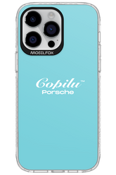 Copilu Porsche - Apple iPhone 14 Pro Max