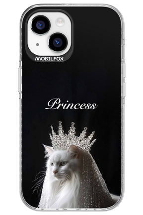 Princess - Apple iPhone 15