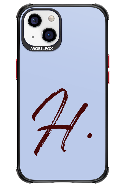 (Jellyfish Presso) H 2.0 - Apple iPhone 13