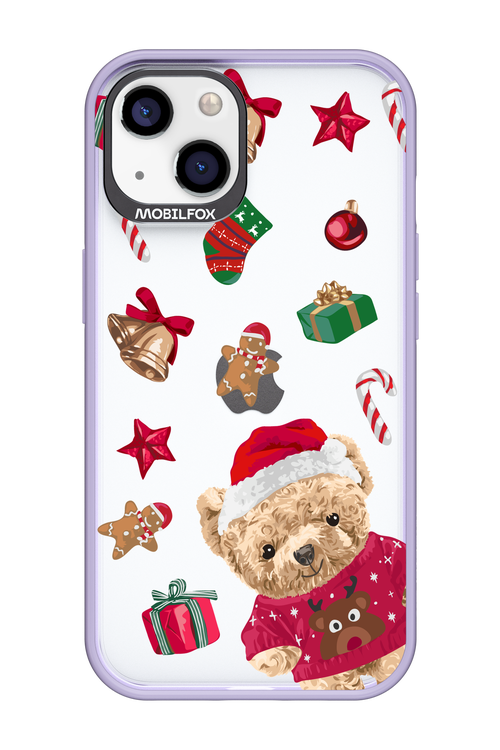 Gifts Bear - Apple iPhone 13