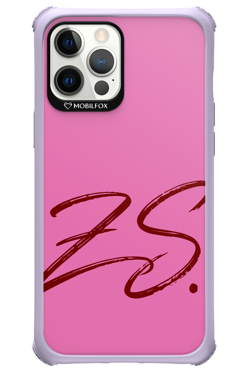 (Sorbet) ZS 2.0 - Apple iPhone 12 Pro Max