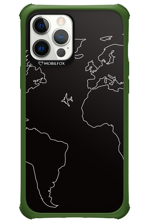 Worldview 2.0 - Apple iPhone 12 Pro Max
