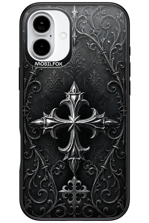 Armor 2.0 - Apple iPhone 16 Plus