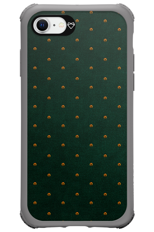 Green Persona - Apple iPhone SE 2020