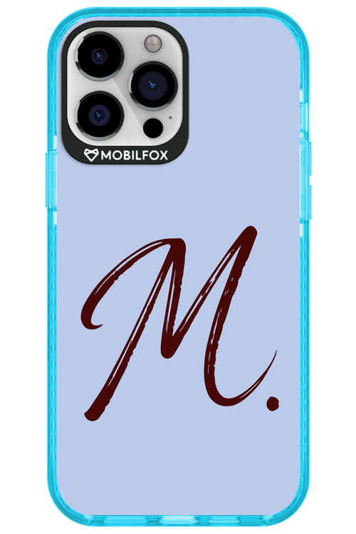 (Jellyfish Presso) M 2.0 - Apple iPhone 13 Pro Max