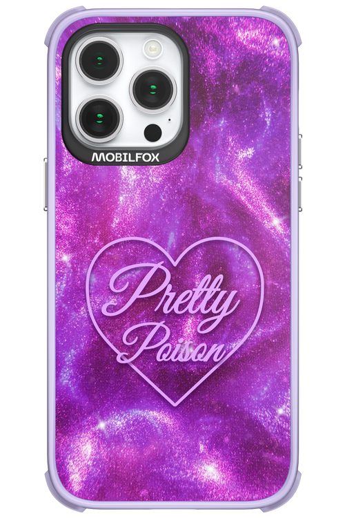 Pretty Poison - Apple iPhone 14 Pro Max