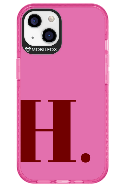 H (Sorbet) 2.0 - Apple iPhone 13