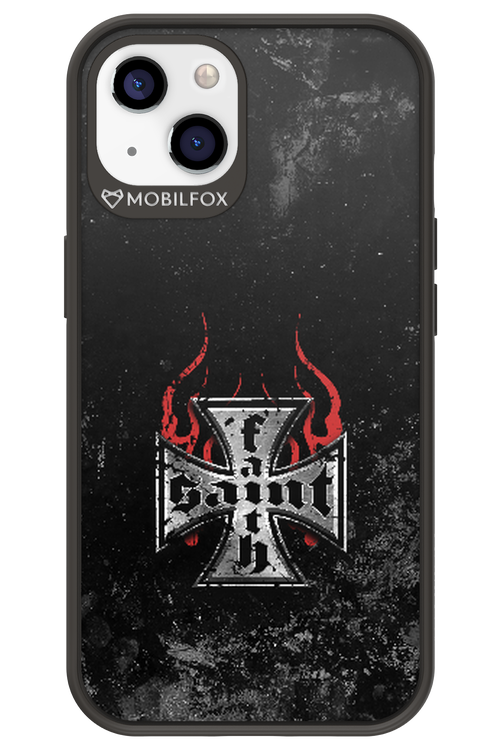 Saint Cross 2.0 - Apple iPhone 13