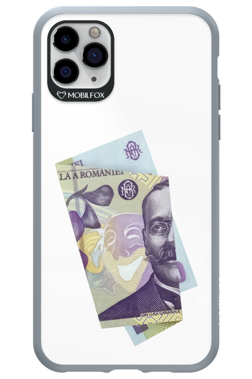 Lei 100 2.0 - Apple iPhone 11 Pro Max