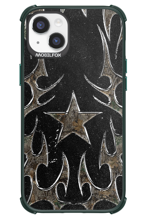 Camo 2.0 - Apple iPhone 14 Plus