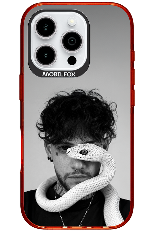 SNAKE (RAVA) 2.0 - Apple iPhone 16 Pro