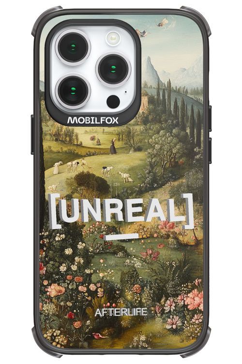 Afterlife 2.0 - Apple iPhone 14 Pro