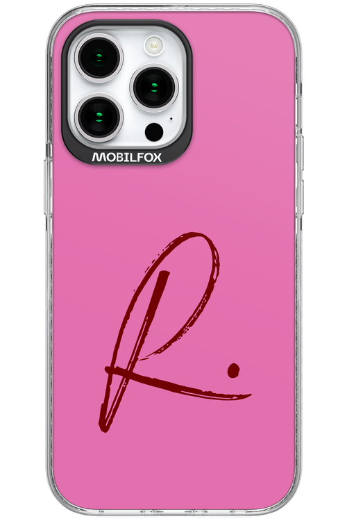 (Sorbet) R 2.0 - Apple iPhone 15 Pro Max