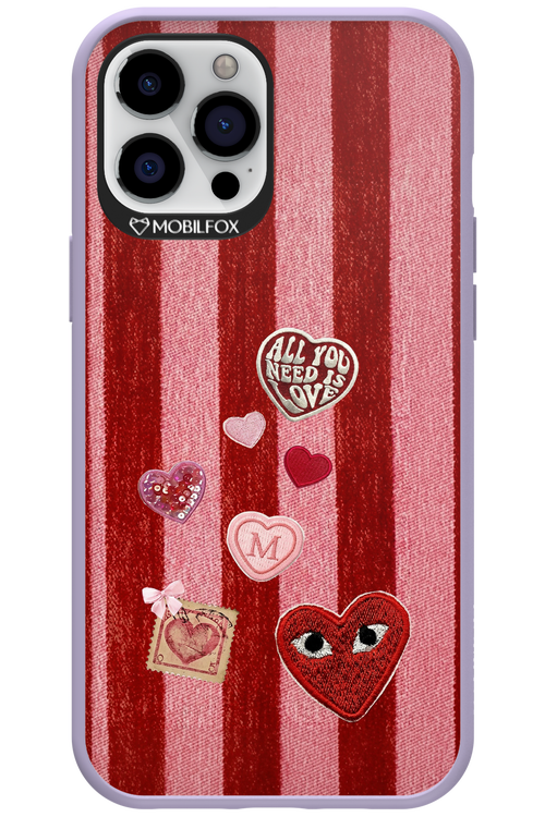 Soul Jeans 2.0 - Apple iPhone 12 Pro Max
