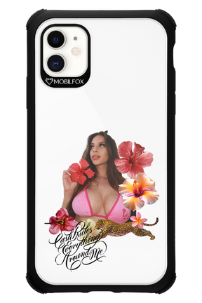 Island Money Muse - Apple iPhone 11